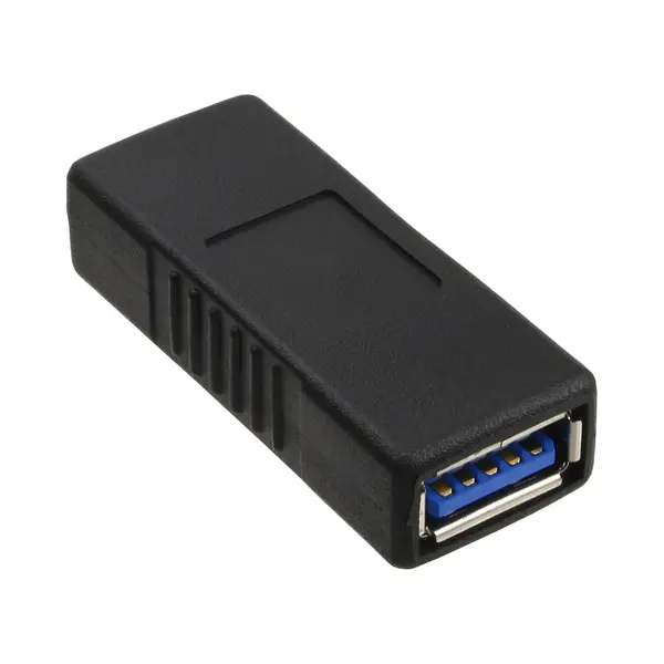 InLine Usb 3.0 Adapter, Buchse A auf Buchse A thumbnail