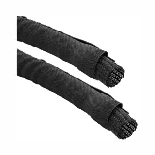 InLine 59992A kabelkous Zwart