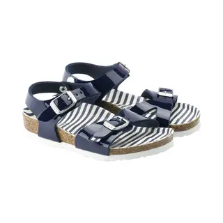 Birkenstock Rio Sandalen Junior