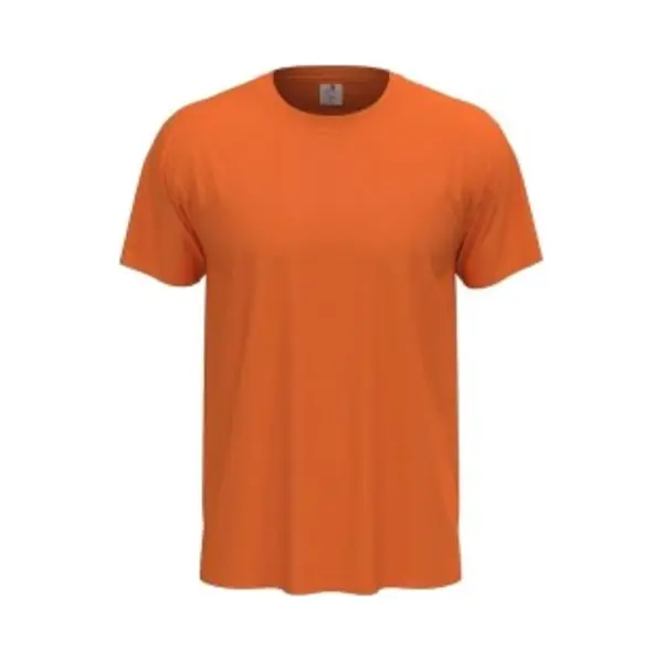 Stedman Classic-T Unisex S140 - Orange - 3XL thumbnail