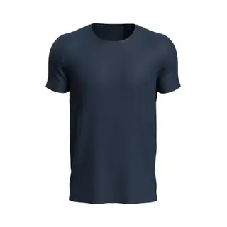 Stedman Sports-T S8000 - Blue Midnight - Xl