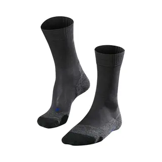 Falke TK2 Herren Grau