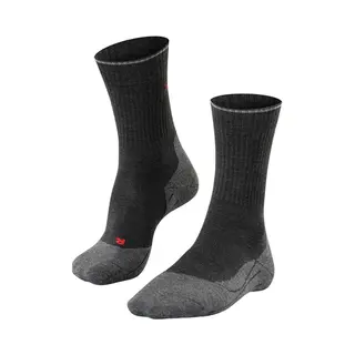 Falke 16355-3080-5.5-7 sock men 1 pair