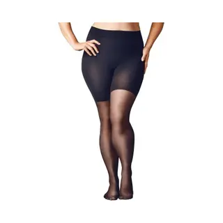 Falke 43000-3009-B Long Panty & Kous