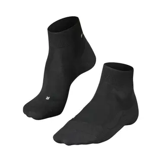 Falke RU4 Light Damen Socken Schwarz - 37-38