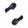 blauw 6120
