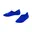 blauw 6712