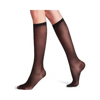 Falke 41742-3146-8-10.5 Socken für Frauen Kniesocken 1 Paar