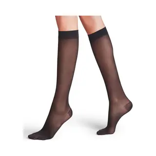 Falke 41763-3009-5.5-6.5 Socke für Frauen, Kniesocke 1 Paar