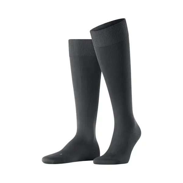 Falke 15660-3000-41-42 Socken Man Kniesocke 1 Paar/Paaren thumbnail