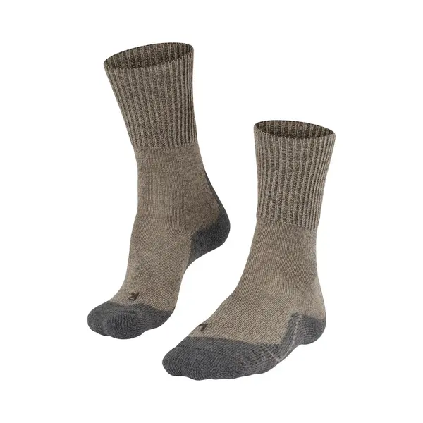 Falke 16384-4310-39-41 Socke Männlich 1 Paar(e) thumbnail