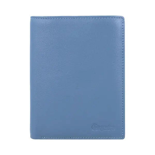 Esquire Portemonnee 'Viktoria' Smoky Blue thumbnail