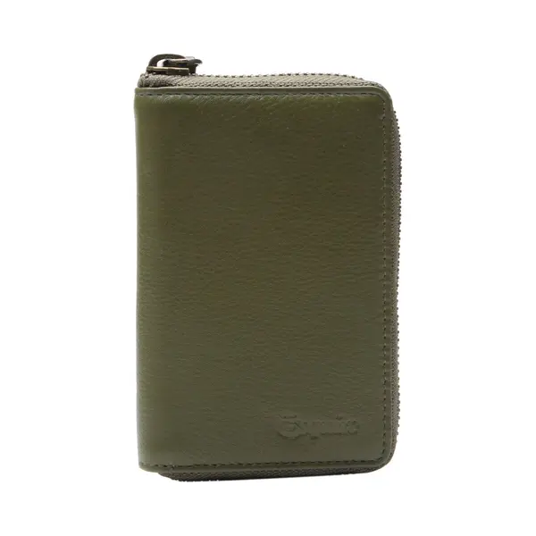 Esquire Manicure Set Peru Manicure Set Olive Olijfgroen thumbnail