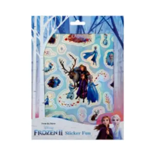 Undercover FRUW0061 kindersticker