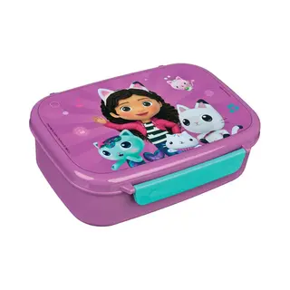 Scooli GABY9903 lunch box Lunch container Pink 1 pc(s)