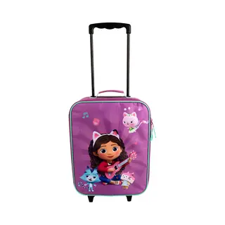 Gabby's Dollhouse Kids Trolley