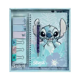 Undercover STLI6434 schrijfblok & schrift Blauw