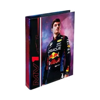Undercover Oracle Red Bull Racing