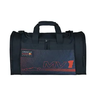 Pum’s Red Bull Racing Official Formula 1 Sports Bag One Size