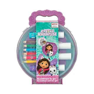 Undercover Paw Patrol Bastelset