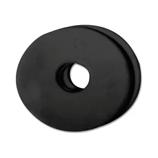 Waldhausen GebissScheiben Gummi