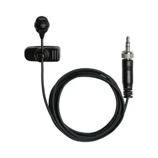 Sennheiser Me 4-N Cardioid Condenser Miniature Microphone