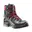 rood, zwart