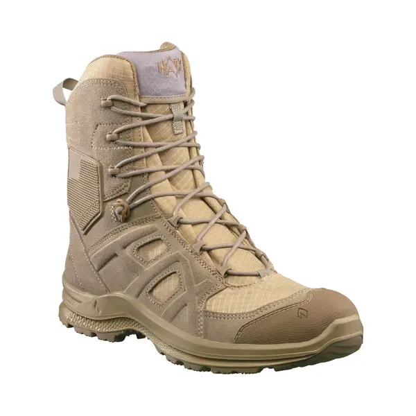 Haix Berufsstiefel O2 Black Eagle Athletic 2.0 V T High 330005 Beige 47 thumbnail