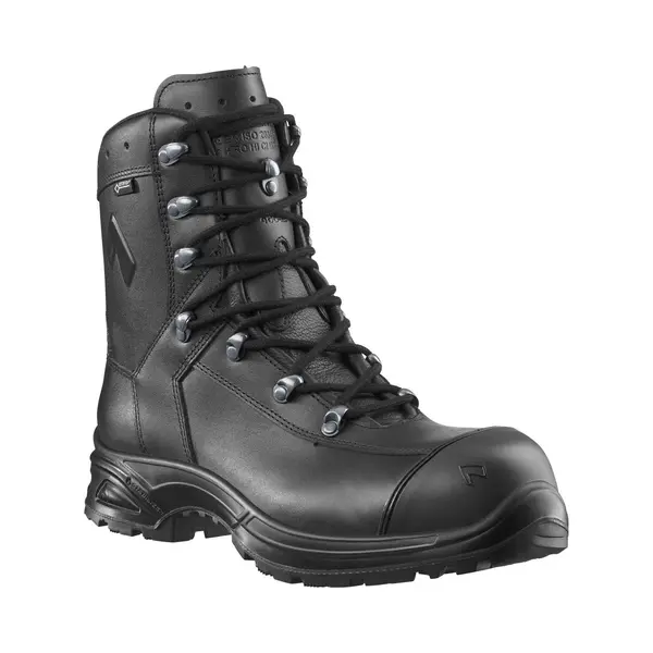 Haix Sicherheitsschuhe Airpower XR22 Black 7 thumbnail