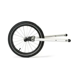 Croozer 122400120 accessoire voor fietskar Fietskar trekhaak