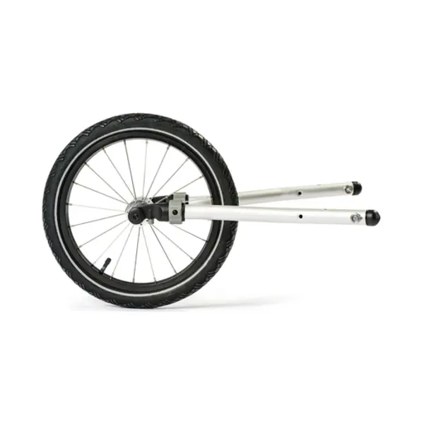 Croozer 122400120 Fahrradanhängerzubehör Fahrradanhängerkupplung thumbnail
