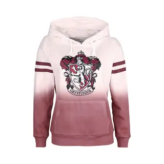 Harry Potter Gryffindor Hoodie Multicolour