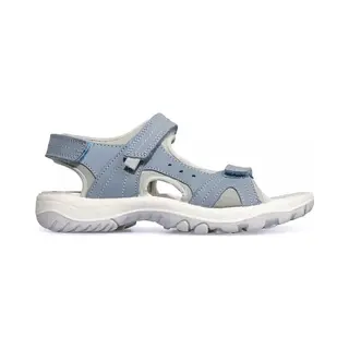 Rohde Biella - Dames Sandaal - Blauw - Maat 42 (Eu) 8 (Uk)