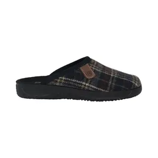 Rohde Soltau-H - Heren Slof - Multikleur - Maat 46 (Eu) 11.5 (Uk)