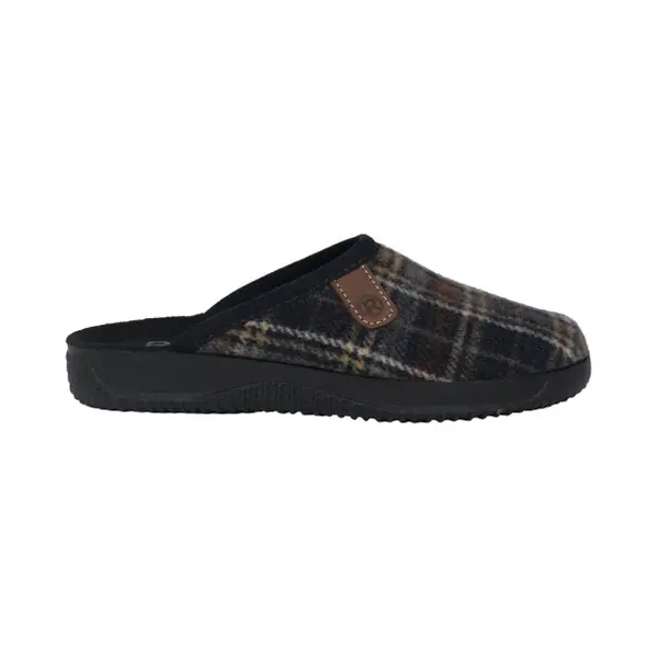 Rohde Soltau-H - Heren Slof - Multikleur - Maat 46 (Eu) 11.5 (Uk) thumbnail
