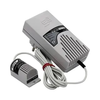 Schabus 300932 Gx-K2 Gas Detector Detects Fluorocarbons, Methane, ...