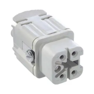 Lapp Epic Kit H-A 4 Bs Mtgvb M20 electrical complete connector 23 A