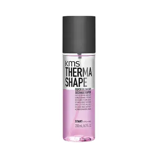 Kms Therma Shape Quick Blow Dry 200ml - Schnelltrocknend