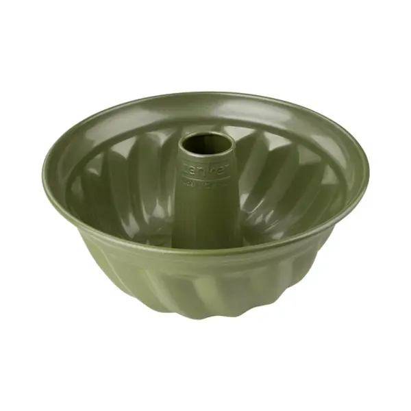 Zenker 7455 bakvormen Bundtpan 1 stuk(s) thumbnail