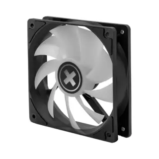 Xilence Performance A+ XF063 Computergehäuselüfter 12 cm Schwarz 1 Stk.