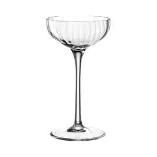Leonardo Poesia Likörglas