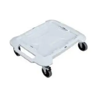 L-Boxx 6100000340 Zubehör für Aufbewahrungsbox Grau, Weiß