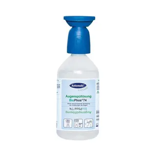 Actiomedic Oogspoelfles - Oogspoeling - 250ML Ph Neutraal