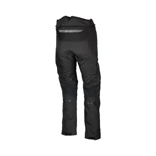 Modeka Clonic Motorrad Textilhose (Black, M)