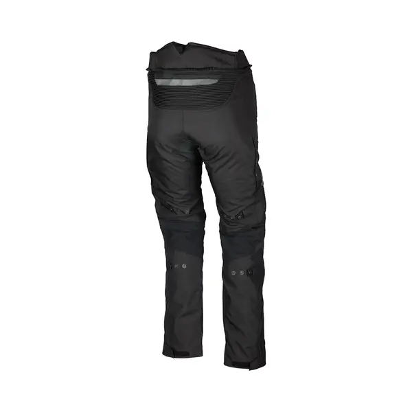 Modeka Clonic Motorrad Textilhose (Black, M) thumbnail