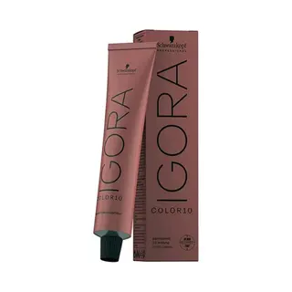 Schwarzkopf Igora Color10 hair colour Brown 60 ml