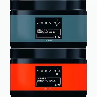 Schwarzkopf Professional Schwarzkopf - Chroma Id 6-88 Ruby Red Color Mask