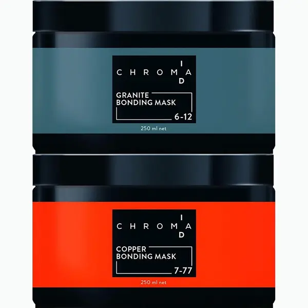 Schwarzkopf Professional Schwarzkopf - Chroma Id 6-88 Ruby Red Color Mask thumbnail
