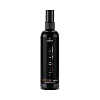 Schwarzkopf Professional Silhouette Super Hold Verstuiver, 200 Ml