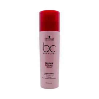 Schwarzkopf Professional Bonacure Repair Rescue Conditioner 200 Ml